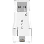 Photofast i-FlashDrive Max OTG Flash Memory - 64GB