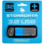 Proshat Stormdata USB 3.0 Flash Memory - 32GB