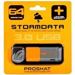 Proshat Stormdata USB 3.0 Flash Memory - 64GB
