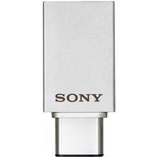 فلش مموری سونی مدل USM ظرفیت 16 گیگابایت SONY USM Flash Memory - 16GB