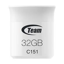 فلش مموری تیم گروپ مدل C151 ظرفیت 32 گیگابایت Team Group Flash Memory 32GB 