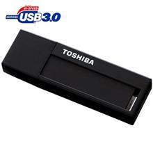 فلش مموری USB 3.0 توشیبا مدل دایچی ظرفیت 32 گیگابایت Toshiba Daichi Flash Memory 32GB 