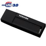 Toshiba Daichi USB 3.0 Flash Memory - 64GB