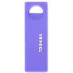 Toshiba Enshu TransMemory mini Flash Memory - 16GB