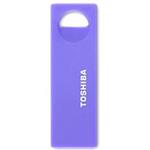 Toshiba Enshu TransMemory mini Flash Memory - 8GB