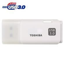 فلش مموری USB 3.0 توشیبا مدل U301 هایابوسا ظرفیت 16 گیگابایت Toshiba Hayabusa Flash Memory 16GB 