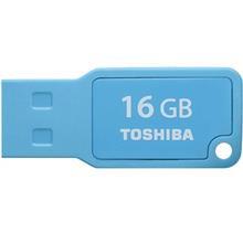 فلش مموری توشیبا مدل Mikawa U201 ظرفیت 16 گیگابایت Toshiba Mikawa U201 Flash Memory - 16GB