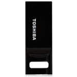 Toshiba Suruga TransMemory mini Flash Memory - 16GB