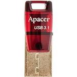 Apacer AH-180 USB Type-C Flash Memory - 32GB