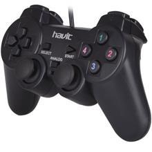 دسته بازی هویت مدل HV G69 HAVIT Gamepad 