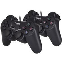 دسته بازی هویت مدل HV-G61 Havit HV-G61 Gamepad