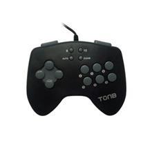 دسته بازی مخصوص کامپیوتر تنب مدل TGP-700 Tonb TGP-700 Gamepad