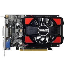 کارت گرافیک ایسوس مدل GT740-2GD3 ASUS GT740-2GD3 Graphics Card