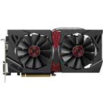 ASUS STRIX-R9380-DC2OC-4GD5-GAMING Graphics Card