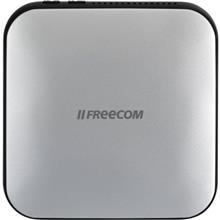 هارددیسک اکسترنال فری کام مدل Hard Drive Sq ظرفیت 1 ترابایت Freecom Hard Drive Sq External Hard Drive - 1TB