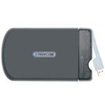 Freecom Tough Drive External Hard Drive - 2TB