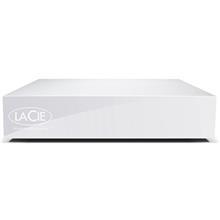 ذخیره‌ساز تحت شبکه لسی مدل کلاودباکس ظرفیت 3 ترابایت LaCie CloudBox 9000344EK 3TB 