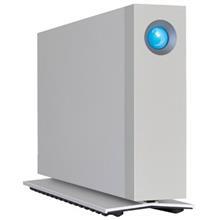 هارددیسک دسکتاپ لسی مدل دی 2 تاندربولت 2 ظرفیت 3 ترابایت LaCie d2 Thunderbolt 2 Desktop Hard Drive - 3TB