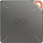 LaCie FUEL Wireless External Hard Drive - 1TB