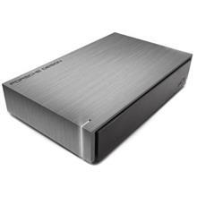 هارددیسک دسکتاپ لسی مدل پورشه دیزاین P9230 ظرفیت 4 ترابایت LaCie Porsche Design P9230 External Hard Drive - 4TB