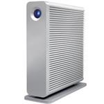 LaCie d2 Quadra v3 External Hard Drive - 4TB