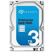 هارددیسک اینترنال سیگیت مدل ظرفیت 3 ترابایت 128 مگابایت کش ST3000VN0001 Seagate Enterprise NAS 3TB 128MB Cache ST3000VN0001 Internal Hard Drive