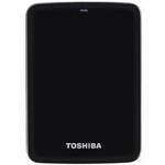 Toshiba Stor.e Canvio External Hard Drive - 2TB