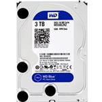 Western Digital Blue WD30EZRZ Internal Hard Drive - 3TB