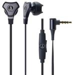 Audio-Technica ATH-CHX5iS Headphone