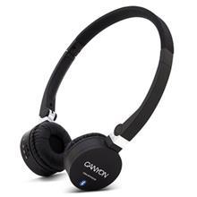 هدفون استریوی بلوتوث کنیون مدل CNA BTHS01 Canyon Stereo Bluetooth Headphone 