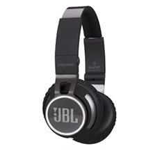 هدفون روگوشی بی سیم جی بی ال مدل Synchros S400BT JBL Synchros S400BT On-Ear Headphone