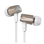 Pioneer SEC-CL31S In-Ear Headphones