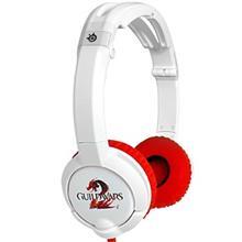 هدست استیل سریز مدل Guild Wars 2