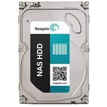 Seagate NAS HDD ST3000VN000 3TB 64MB Cache SATA 6.0Gb/s 3.5 NAS