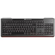 کیبورد مکانیکی کوگر مدل 200K Cougar Gaming Keyboard 