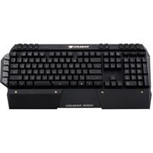 کیبورد مکانیکی کوگر مدل 500K Cougar Mechanical Keyboard 