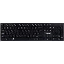 کیبورد بی‌ سیم فراسو مدل Beyond FCR-2236RF Farassoo Beyond FCR-2236RF Wireless Keyboard