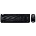 Asus W3000 Wireless Keyboard and Mouse