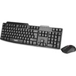 HAVIT HVKB523GCM Wireless Keyboard and Mouse