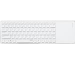 Rapoo E6700 Bluetooth TouchPad Keyboard