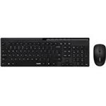 Rapoo X8100 Keyboard and Mouse