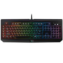 کیبورد مخصوص بازی مکانیکی ریزر مدل Blackwidow Chroma V2 Razer Blackwidow Chroma V2 Mechanical Gaming Keyboard