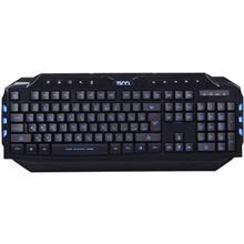 کیبورد تسکو مدل TK 8120N TSCO Keyboard 