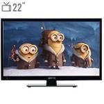 Sierra SR-LE22001 LED TV Monitor - 22 Inch