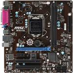 MSI H81M-P32L Motherboard