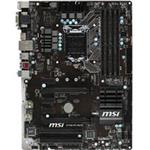 MSI Z170A PC MATE Motherboard