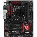 MSI Z97 GAMING 5 Motherboard