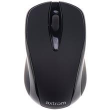 ماوس بی سیم اکستروم مدل MU428 Axtrom Wireless Mouse 