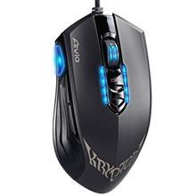 ماوس مخصوص بازی گیگابایت مدل آیویا کریپتون Gigabyte Aivia Krypton Dual-chassis Gaming Mouse