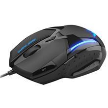 ماوس مخصوص بازی هویت مدل HV-MS898 HAVIT HV-MS898 Gaming Mouse